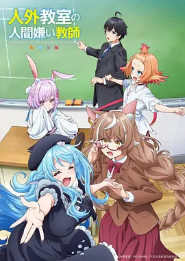吞噬星空 动漫海报